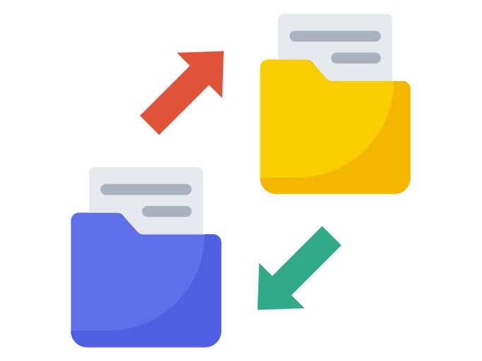 Retro console update